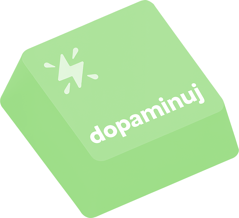 Kolejna witryna oparta na WordPressie